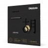 D'Addario ERHU01 - Struny do erhu (10-18) - 1 D'Addario ERHU01 - Struny do erhu (10-18) - 1