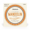 D'Addario EJM75C - Struny do mandoliny (11-41) - 2 D'Addario EJM75C - Struny do mandoliny (11-41) - 2