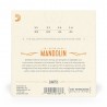 D'Addario EJM75C - Struny do mandoliny (11-41) - 3 D'Addario EJM75C - Struny do mandoliny (11-41) - 3
