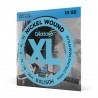 D'Addario EXL150H - Struny do gitary elektrycznej (10-26) - 1 D'Addario EXL150H - Struny do gitary elektrycznej (10-26) - 1