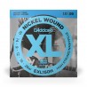 D'Addario EXL150H - Struny do gitary elektrycznej (10-26) - 2 D'Addario EXL150H - Struny do gitary elektrycznej (10-26) - 2
