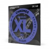 D'Addario ECG25 - Struny do gitary elektrycznej (12-52) - 1 D'Addario ECG25 - Struny do gitary elektrycznej (12-52) - 1