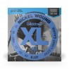D'Addario EJ21 - Struny do gitary elektrycznej (12-52) - 2 D'Addario EJ21 - Struny do gitary elektrycznej (12-52) - 2