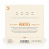 D'Addario EJ76 - Struny do mandoli (15-52) - 3 D'Addario EJ76 - Struny do mandoli (15-52) - 3