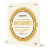 D'Addario EJS85 - Struny do banjo - 1 D'Addario EJS85 - Struny do banjo - 1