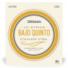 D'Addario EJS85 - Struny do banjo - 2 D'Addario EJS85 - Struny do banjo - 2