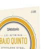D'Addario EJS85 - Struny do banjo - 4 D'Addario EJS85 - Struny do banjo - 4
