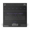 D'Addario XTABR1152 - Struny do gitary akustycznej (11-52) - 3 D'Addario XTABR1152 - Struny do gitary akustycznej (11-52) - 3