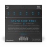 D'Addario XTABR1047-12 - Struny do gitary akustycznej 12-strunowe (10-47) - 3 D'Addario XTABR1047-12 - Struny do gitary akustycznej 12-strunowe (10-47) - 3