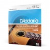 D'Addario EJ83L - Struny do gitary akustycznej (10-44) - 1 D'Addario EJ83L - Struny do gitary akustycznej (10-44) - 1