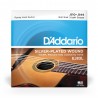 D'Addario EJ83L - Struny do gitary akustycznej (10-44) - 2 D'Addario EJ83L - Struny do gitary akustycznej (10-44) - 2