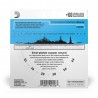 D'Addario EJ83L - Struny do gitary akustycznej (10-44) - 3 D'Addario EJ83L - Struny do gitary akustycznej (10-44) - 3