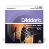 D'Addario EJ13 - Struny do gitary akustycznej (11-52) - 2