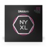 D'Addario NYXLS45100 - Struny do gitary basowej (45-100) - 2 D'Addario NYXLS45100 - Struny do gitary basowej (45-100) - 2