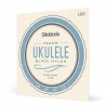 D'Addario EJ53T - Struny do ukulele - 1