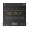 D'Addario XTABR1256 - Struny do gitary akustycznej (12-56) - 3 D'Addario XTABR1256 - Struny do gitary akustycznej (12-56) - 3