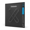 D'Addario XTC46 XT - Struny Classical Silver Plated Copper - 1 D'Addario XTC46 XT - Struny Classical Silver Plated Copper - 1