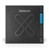 D'Addario XTC46 XT - Struny Classical Silver Plated Copper - 2 D'Addario XTC46 XT - Struny Classical Silver Plated Copper - 2