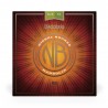 D'Addario NBM11541 - Struny do mandolin (11.5-41) - 2 D'Addario NBM11541 - Struny do mandolin (11.5-41) - 2