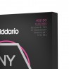 D'Addario NYXLS45130 - Struny do gitary basowej 5-strunowe (45-130) - 4 D'Addario NYXLS45130 - Struny do gitary basowej 5-strunowe (45-130) - 4