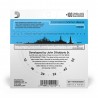 D'Addario EJ11 - Struny do gitary akustycznej (12-53) - 3 D'Addario EJ11 - Struny do gitary akustycznej (12-53) - 3