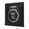 D'Addario NYXL0940BT - Struny do gitary elektrycznej (09-40) - 1 D'Addario NYXL0940BT - Struny do gitary elektrycznej (09-40) - 1