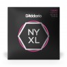 D'Addario NYXL0940BT - Struny do gitary elektrycznej (09-40) - 2 D'Addario NYXL0940BT - Struny do gitary elektrycznej (09-40) - 2