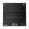 D'Addario NYXL0940BT - Struny do gitary elektrycznej (09-40) - 3 D'Addario NYXL0940BT - Struny do gitary elektrycznej (09-40) - 3
