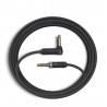 D'Addario PW-AMSGRA-15 - Kabel gitarowy kątowy (4.5 m) - 2 D'Addario PW-AMSGRA-15 - Kabel gitarowy kątowy (4.5 m) - 2