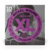 D'Addario EXL120-10P - Struny do gitary elektrycznej (9-42, 10 kpl.) - 1 D'Addario EXL120-10P - Struny do gitary elektrycznej (9-42, 10 kpl.) - 1