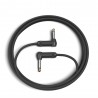 D'Addario PW-AMSGRR-10 - Kabel gitarowy kątowy American Stage (3 m) - 2 D'Addario PW-AMSGRR-10 - Kabel gitarowy kątowy American Stage (3 m) - 2