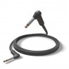 D'Addario PW-AMSGRR-10 - Kabel gitarowy kątowy American Stage (3 m) - 4 D'Addario PW-AMSGRR-10 - Kabel gitarowy kątowy American Stage (3 m) - 4