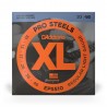 D'Addario EPS510 - Struny do gitary elektrycznej (10-46) - 2 D'Addario EPS510 - Struny do gitary elektrycznej (10-46) - 2