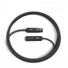 D'Addario PW-AMSM-05 - Kabel mikrofonowy (1.5 m) - 2 D'Addario PW-AMSM-05 - Kabel mikrofonowy (1.5 m) - 2
