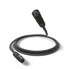 D'Addario PW-AMSM-05 - Kabel mikrofonowy (1.5 m) - 4 D'Addario PW-AMSM-05 - Kabel mikrofonowy (1.5 m) - 4