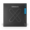 D'Addario XTABR1253 - Struny do gitary akustycznej (12-53) - 2 D'Addario XTABR1253 - Struny do gitary akustycznej (12-53) - 2