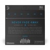 D'Addario XTABR1253 - Struny do gitary akustycznej (12-53) - 3 D'Addario XTABR1253 - Struny do gitary akustycznej (12-53) - 3
