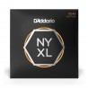 D'Addario NYXL1046 - Struny do gitary elektrycznej (10-46) - 2 D'Addario NYXL1046 - Struny do gitary elektrycznej (10-46) - 2