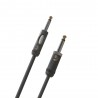 D'Addario PW-AMSK-10 - Kabel gitarowy (3 m) - 1 D'Addario PW-AMSK-10 - Kabel gitarowy (3 m) - 1
