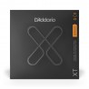 D'Addario XTJ1023 XT - Steel Struny do banjo (10-23) - 2 D'Addario XTJ1023 XT - Steel Struny do banjo (10-23) - 2
