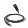 D'Addario PW-AMSM-10 - Kabel mikrofonowy XLR Male to XLR Female (3 m) - 4 D'Addario PW-AMSM-10 - Kabel mikrofonowy XLR Male to XLR Female (3 m) - 4