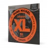 D'Addario EPN22 - Struny do gitary elektrycznej (13-55) - 1 D'Addario EPN22 - Struny do gitary elektrycznej (13-55) - 1