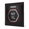 D'Addario NYXL1254 - Struny do gitary elektrycznej (12-54) - 1 D'Addario NYXL1254 - Struny do gitary elektrycznej (12-54) - 1