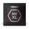 D'Addario NYXL1254 - Struny do gitary elektrycznej (12-54) - 2 D'Addario NYXL1254 - Struny do gitary elektrycznej (12-54) - 2