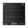 D'Addario NYXL1254 - Struny do gitary elektrycznej (12-54) - 3 D'Addario NYXL1254 - Struny do gitary elektrycznej (12-54) - 3