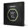 D'Addario NYXL45125 - Struny do gitary basowej 5-strunowe (45-125) - 1 D'Addario NYXL45125 - Struny do gitary basowej 5-strunowe (45-125) - 1