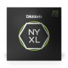 D'Addario NYXL45125 - Struny do gitary basowej 5-strunowe (45-125) - 2 D'Addario NYXL45125 - Struny do gitary basowej 5-strunowe (45-125) - 2
