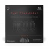 D'Addario NYXL1052-3P - Struny do gitary elektrycznej (10-52,3 kpl.) - 3 D'Addario NYXL1052-3P - Struny do gitary elektrycznej (10-52,3 kpl.) - 3