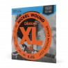 D'Addario EJ22 - Struny do gitary elektrycznej (13-56) - 1 D'Addario EJ22 - Struny do gitary elektrycznej (13-56) - 1