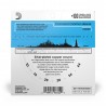 D'Addario EJ84L - Struny do gitary akustycznej (10-44) - 3 D'Addario EJ84L - Struny do gitary akustycznej (10-44) - 3